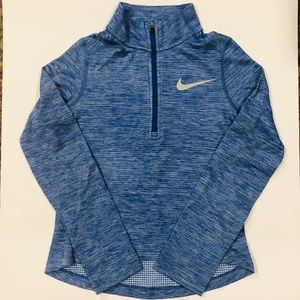 Girls’ Nike Long Sleeve
